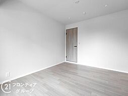 洋室の画像