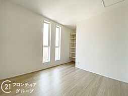 子供部屋の画像