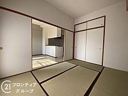 和室の画像