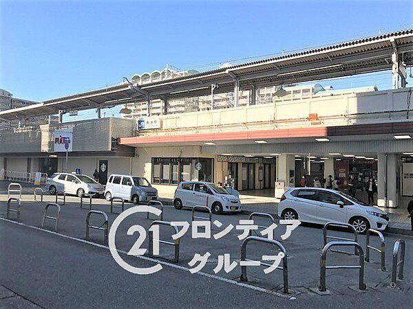 周辺を拡大表示