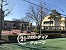 周辺：神戸市立東町小学校 徒歩9分。 670m