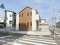 外観の画像