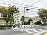 周辺：神戸市立西落合中学校 徒歩11分。 840m