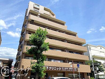 念願のマイホーム購入をお手伝いいたします