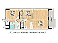 朝日プラザCITYウエストヒル神戸A棟7階1,230万円