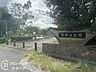 周辺：殿津谷公園 徒歩14分。 1100m