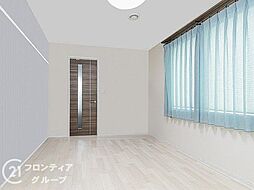 洋室の画像