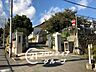 周辺：神戸市立飛松中学校 徒歩7分。 530m