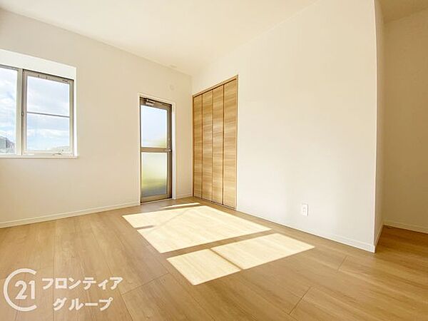 子供部屋