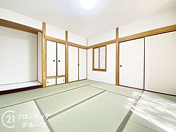 和室の画像