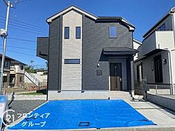 神戸市須磨区車字梨川 新築一戸建て Iー7号棟