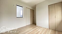 子供部屋の画像