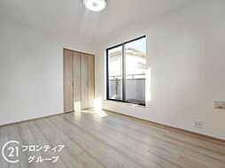 子供部屋の画像