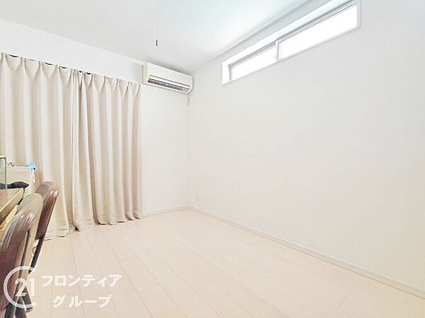 子供部屋