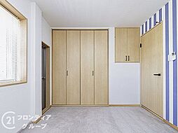 子供部屋の画像