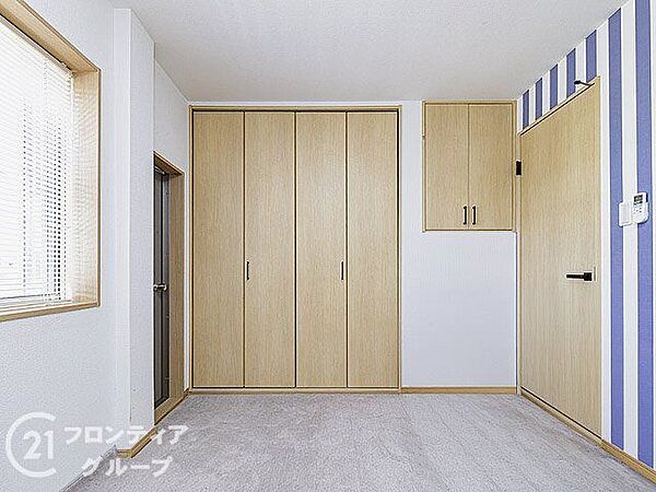 子供部屋