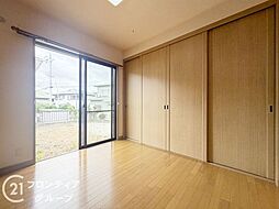 洋室の画像