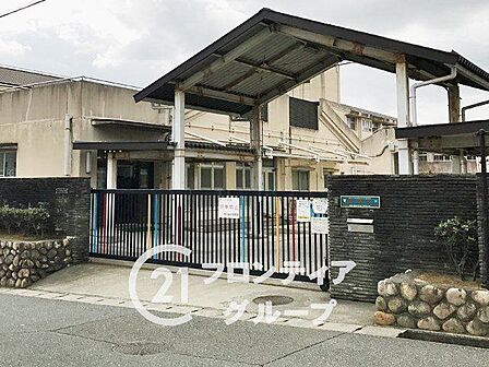 神戸市立竹の台小学校 徒歩8分。 620m