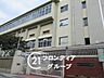 周辺：神戸市立鷹取中学校 徒歩29分。 2250m