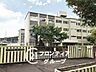 周辺：神戸市立竜が台小学校 徒歩5分。 390m