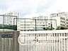 周辺：神戸市立竜が台中学校 徒歩8分。 570m