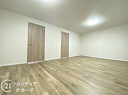 洋室の画像