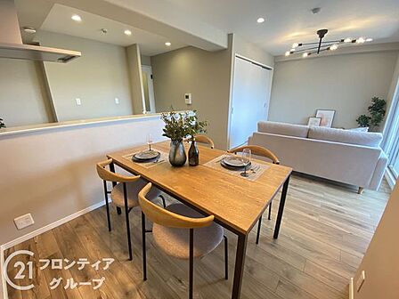 念願のマイホーム購入をお手伝いいたします