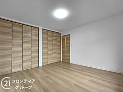 洋室の画像