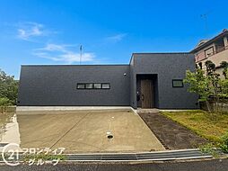 神戸市西区押部谷町栄 中古一戸建て