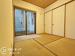 和室の画像
