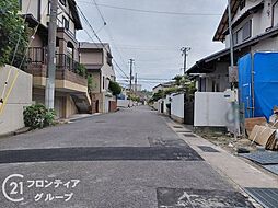 外観の画像
