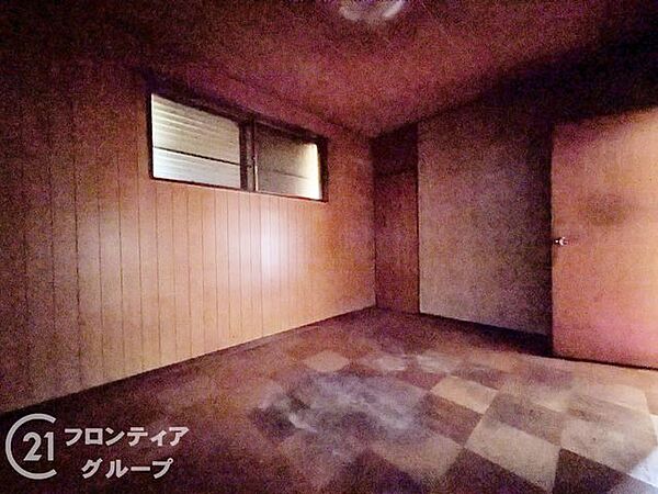 洋室