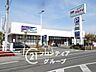 周辺：マルアイ神戸学院前店 徒歩5分。 380m