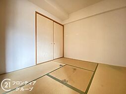 和室の画像