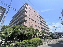 明石魚住駅前スカイマンションA館 中古マンション