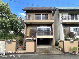 神戸市須磨区一ノ谷町2丁目 中古一戸建て