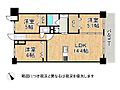 アルファスマート神戸狩口台5階4,280万円