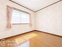 室内の画像