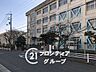 周辺：明石市立高丘東小学校 徒歩9分。 650m