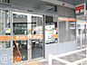 周辺：西神南センタービル内郵便局 徒歩8分。 630m