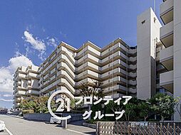 西神戸セントポリア 1号館 中古マンション