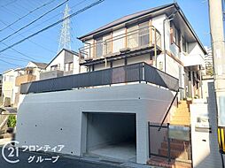 神戸市須磨区南落合1丁目 中古一戸建て