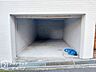 駐車場：写真だけではわからない採光・広さ・周辺環境の実感は、実際に足を運んでみることが一番です。ご見学はいつでもご予約いただけます