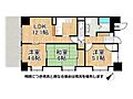 ローズヴィラ垂水東3階1,350万円