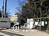 周辺：神戸市立長坂小学校 徒歩9分。 680m