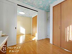 洋室の画像
