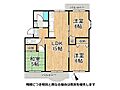 横尾2団地83号棟4階880万円