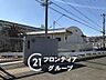 周辺：神戸市立福田小学校 徒歩4分。 280m