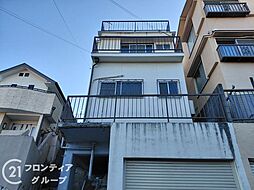 明石市東朝霧丘 中古一戸建て