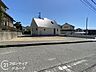 外観：現地写真更新！現地の説明はもちろん、モデルハウスご見学も可能！同社施工物件をご見学していただきますので、実際に使用される設備やお家の雰囲気などをご確認ください